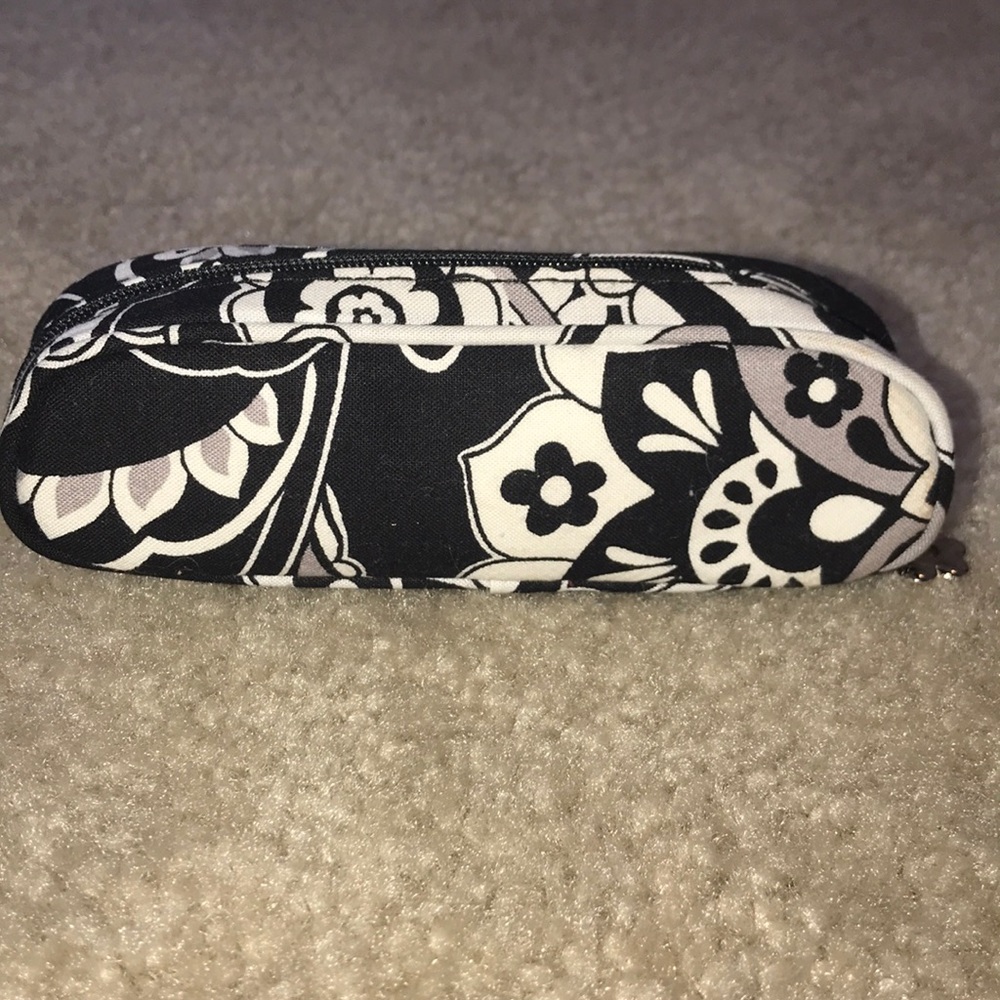 Vera Bradley Eyeglass Case
